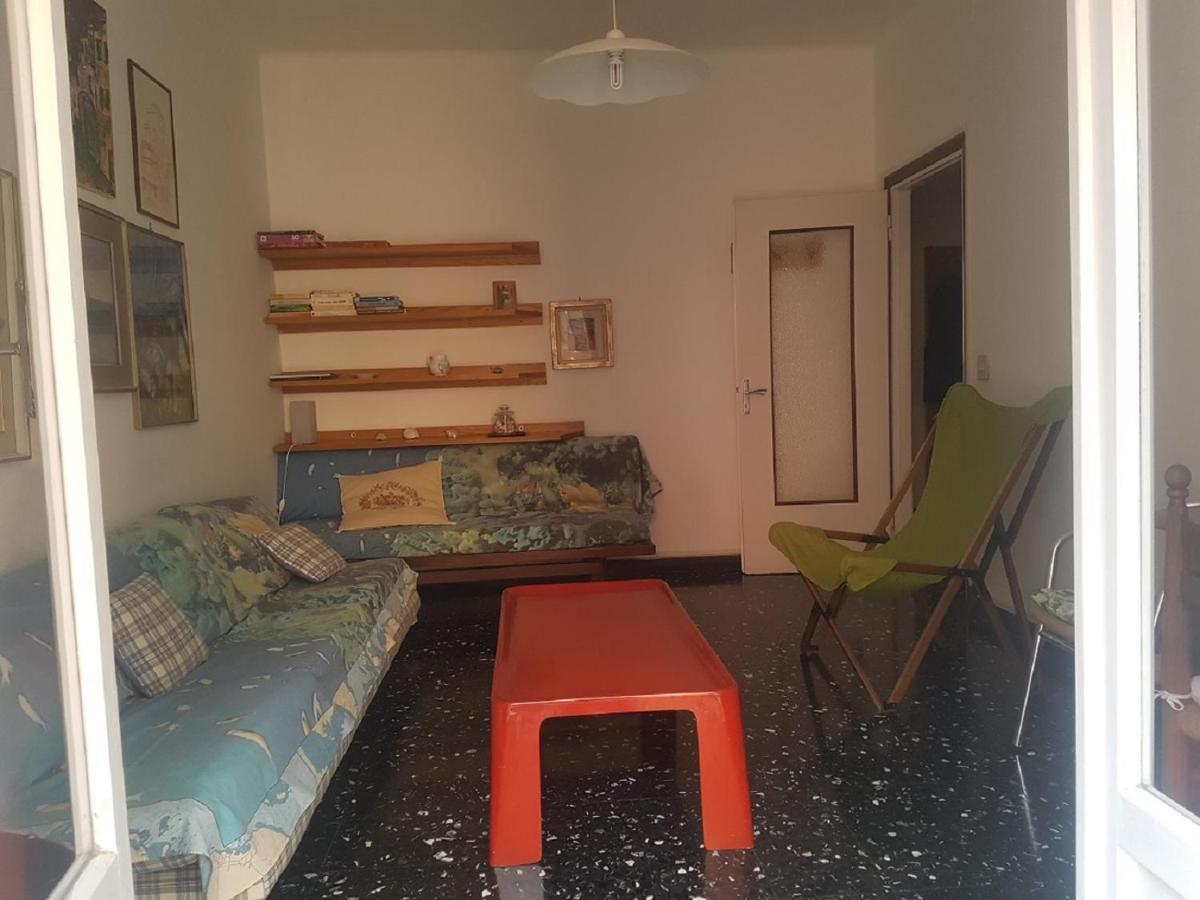 Sans Souci Apartment- In The Center Near The Beach Monterosso al Mare Exterior photo